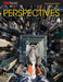 Perspectives 4: Student Book by Lewis Lansford