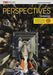 Perspectives Advanced: Student's Book and Workbook Split Edition B by National Geographic Learning