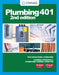 Plumbing 401 by Phcc Educational Foundation, Edward Moore
