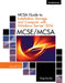 McSa Guide to Installation, Storage, and Compute with Microsoft Windows Server 2016, Exam 70-740 by Greg Tomsho