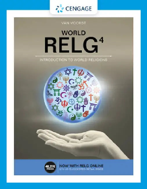 Relg: World by Robert Van Voorst