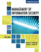 Management of Information Security by Michael E. Whitman