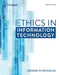 Ethics in Information Technology by George Reynolds