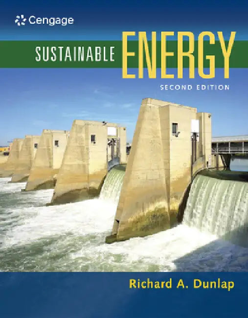 Sustainable Energy by Richard Dunlap
