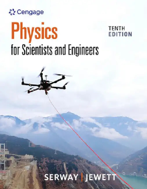 Physics for Scientists and Engineers, Volume 2 by Raymond Serway, John Jewett