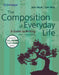 The Composition of Everyday Life, Brief (W/ Mla9e & Apa7e Updates) by John Mauk, John Metz
