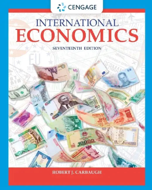 International Economics 