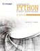 Fundamentals of Python: First Programs and Data Structures by Kenneth A. Lambert
