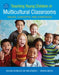 Teaching Young Children in Multicultural Classrooms: Issues, Concepts, and Strategies by Wilma Robles de Melendez