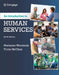 An Introduction to Human Services by Marianne R. Woodside