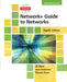 Network+ Guide to Networks by Jill West, Tamara Dean, Jean Andrews