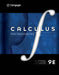 Calculus: Early Transcendentals by James Stewart, Daniel K. Clegg, Saleem Watson