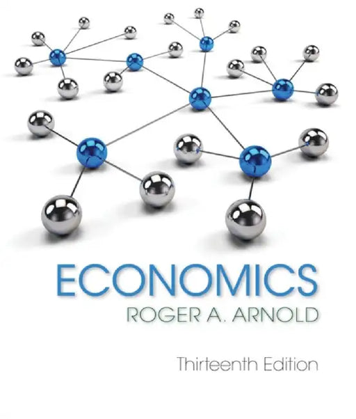 Economics by Arnold