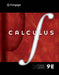 Calculus by James Stewart