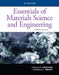 Essentials of Materials Science and Engineering, Si Edition by Donald R. Askeland, Wendelin J. Wright
