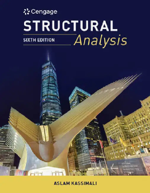 Structural Analysis by Aslam Kassimali