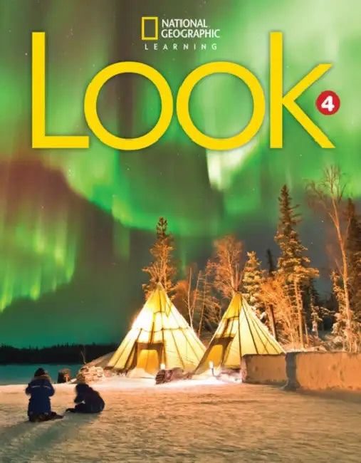 Look 4 by Rob Sved