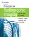 Principles of Radiographic Imaging: An Art and a Science by Richard Carlton