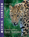 Understanding Basic Statistics, International Metric Edition by Charles Henry (.) Brase