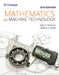 Mathematics for Machine Technology by John Peterson, Robert Smith