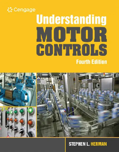 Understanding Motor Controls by Stephen Herman