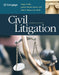 Civil Litigation by Peggy Kerley