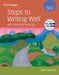 Steps to Writing Well with Additional Readings (W/ Mla9e Updates) by Jean Wyrick