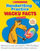 Handwriting Practice: Wacky Facts: Grades K-3 by Violet Findley