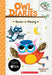 Baxter Is Missing by Rebecca Elliott
