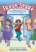 Fresh Start: A Graphic Novel by Gale Galligan