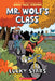 Lucky Stars (Mr. Wolf's Class #3) by Aron Nels Steinke