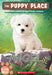 Angel (the Puppy Place #46) by Ellen Miles