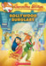 Geronimo Stilton #65: Bollywood Burglary by Geronimo Stilton