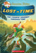 Lost in Time (Geronimo Stilton Journey Through Time #4) by Geronimo Stilton