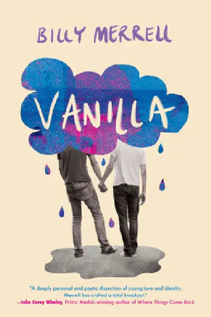 Vanilla by Billy Merrell