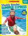 Weekly Reader: Summer Express (Between Grades 2 & 3) by Scholastic Teaching Resources