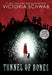 Tunnel of Bones (City of Ghosts #2) by Victoria Schwab