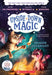 Dragon Overnight (Upside-Down Magic #4) by Sarah Mlynowski