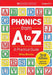 Phonics from A to Z: A Practical Guide by Wiley Blevins