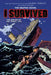 I Survived the Sinking of the Titanic, 1912 (I Survived Graphic Novel #1): A Graphix Book by Scott Dawson