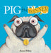 Pig the Winner by Aaron Blabey