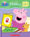 Peppa Phonics Boxed Set by Scholastic