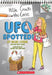 UFO Spotted!: A Branches Book (Hilde Cracks the Case #4) by Hilde Lysiak