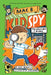 The Impossible Crime (Mac B., Kid Spy #2) by Mac Barnett
