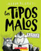 Los Tipos Malos En Mision Improbable (Los Tipos Malos #2) by Aaron Blabey