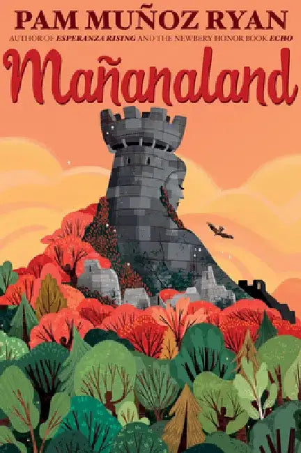 Mañanaland by Pam Mu Ryan