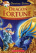 The Dragon of Fortune (Geronimo Stilton and the Kingdom of Fantasy: Special Edition #2): An Epic Kingdom of Fantasy Adventure by Geronimo Stilton
