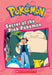 Secret of the Pink Pokemon (Pokemon Classic Chapter Book #2) by Tracy West