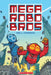 Mega Robo Bros by Neill Cameron