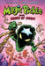 Magic Pickle and the Roots of Doom: A Graphic Novel by Scott Morse
